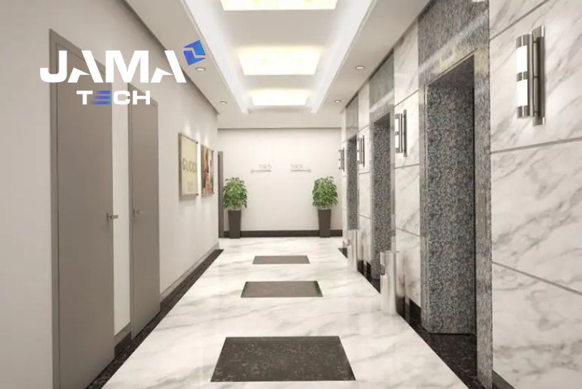 Cách tính số lượng thang máy phù hợp với nhu cầu 6 cách tính số lượng thang máy