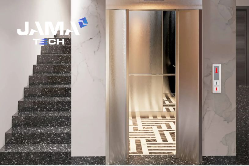 Tải trọng thang máy: Các mức phổ biến và cách chọn 3 tải trọng thang máy