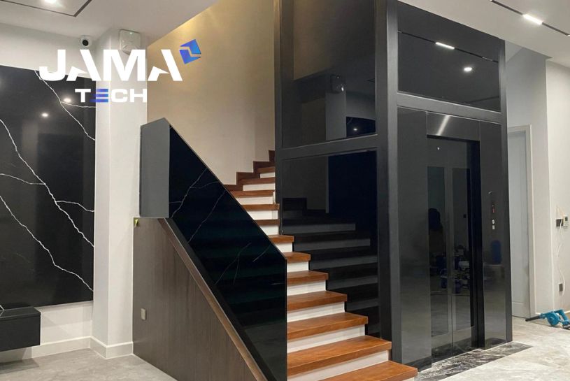 Tải trọng thang máy: Các mức phổ biến và cách chọn 4 tải trọng thang máy