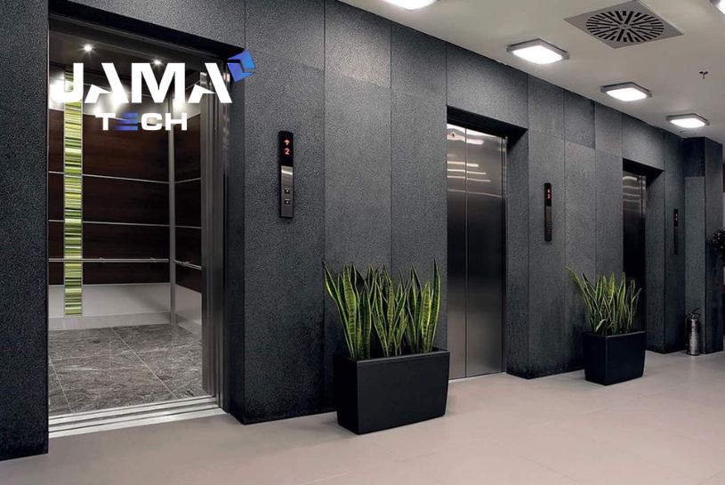 Tải trọng thang máy: Các mức phổ biến và cách chọn 1 tải trọng thang máy